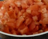 صورة لخطوة 3 من وصفة الكشنة السريعة 😋👌تجهيزات رمضان