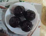 صورة لخطوة 15 من وصفة كب كيك بكريمة الزبدة الأصلية سهل ورائع🧁🧁🧁