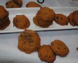 Oatmeal cookies #familyfriendly recipe step 22 photo