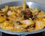 Foto langkah ke 2 dari resep Ayam Goreng Serai.