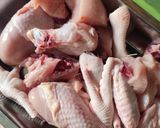 Foto langkah ke 1 dari resep Semur Ayam Khas Betawi.