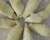 Foto langkah ke 2 dari resep Pisang molen.