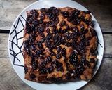 Foto langkah ke 8 dari resep Fibercreme Banana Bread Pudding Or Puding Roti Pisang Fibercreme.