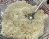 4 sajtos csirkemell rizzsel recept fázis 4 fotója