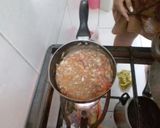 Foto del paso 2 de la receta: Garbanzo con atún (natural)