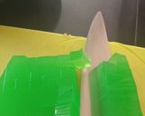 Foto langkah ke 1 dari resep Buko pandan.
