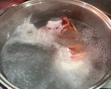Foto del paso 1 de la receta: Bisque de langosta con el toque sonorense