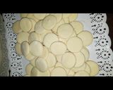 Foto del paso 4 de la receta: Mini alfajorcitos de maicena 💯