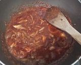 Foto langkah ke 6 dari resep Ceker Pedass Mudah.