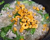A picture of step 4 of Keto Glass Noodle Salad (Yum Woon Sen with Glass Noodles).