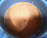 Foto del paso 4 de la receta: Cheesecake de jungly blanco y lotus