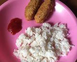 Foto langkah ke 10 dari resep Sempol Ayam (Frozenfood).