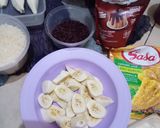 Foto langkah ke 1 dari resep Pisang Goreng Keju.