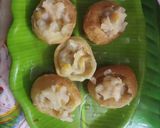 ফুচকা রেসিপি ধাপ - 5 ছবি
