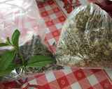 Foto del paso 3 de la receta: Plantas medicinales, listas para té ☕️
