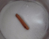 Foto del paso 2 de la receta: Chocolate caliente a la canela caramelizada