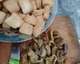 Foto langkah ke 1 dari resep Oseng-oseng tahu ampela.
