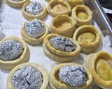 Foto del paso 4 de la receta: Volován con farsa de Camarones