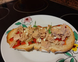 Foto del paso 4 de la receta: Torradas de Atún