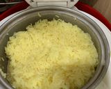 Hình bước làm 2 của món Cơm Gà Phú Yên