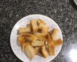 Foto del paso 2 de la receta: Crema de verdura de domingo en la noche