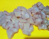 Foto del paso 2 de la receta: Pechuga de pollo a la cacerola
