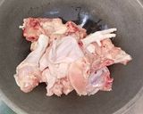 Foto langkah ke 1 dari resep Ayam Bakar Madu.