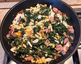 Húsvéti csőben sült gnocchi recept fázis 3 fotója