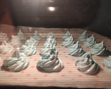 Foto del paso 7 de la receta: Merengues 🌰