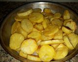 Foto del paso 7 de la receta: Papas al horno