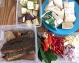Foto langkah ke 1 dari resep Mangut Semarang.