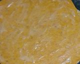 A picture of step 5 of Crispy Nimki Mathari.