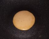 Foto langkah ke 2 dari resep Pancake (Simple Breakfast).