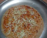 आलू फ्रैंकी (बची हुई रोटी से) (aloo frankie recipe in hindi) रेसिपी चरण 4 फोटो
