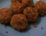 Foto langkah ke 5 dari resep Bola bola sosis 4 bahan.