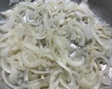 Foto del paso 1 de la receta: Wok de brótola al champán, fácil y rápido