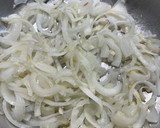 Foto del paso 1 de la receta: Wok de brótola al champán, fácil y rápido