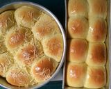 Foto langkah ke 7 dari resep Roti Kasur.