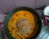 Foto langkah ke 3 dari resep Rendang Sapi.
