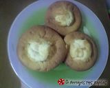 Φωτογραφία βήματος 1 της συνταγής Muffins Πεταλούδες