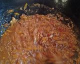 Foto langkah ke 5 dari resep Bolognaise Saous Home Made.