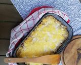 VEGÁN rakott savanyú káposztát recept fázis 7 fotója