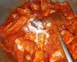 Foto langkah ke 6 dari resep 105.Ayam Masak Habang Khas Banjarmasin.
