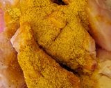 Foto langkah ke 1 dari resep Ayam Chili Padi.