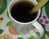 Foto del paso 4 de la receta: Infusión de eucalipto