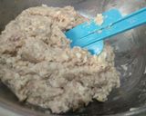Foto langkah ke 1 dari resep Shumai - Siomay.