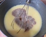 Foto del paso 2 de la receta: Magdalenas súper esponjosas