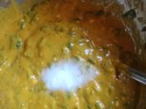 Methi ke pakode