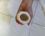 Foto langkah ke 6 dari resep Pempek Tenggiri.