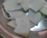 প্লাস্টিক চাটনি (plastic chutney recipe in Bengali) রেসিপির ধাপ 1 ছবি
